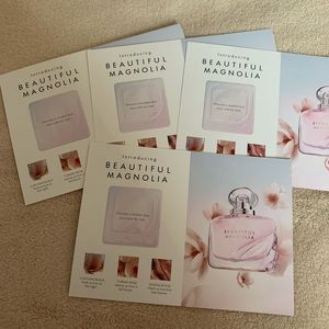 FREE WHEN BUNDLED ESTEE LAUDER